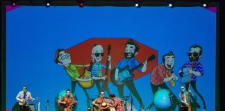 Beatles para crianças 2 — A bagunça continua