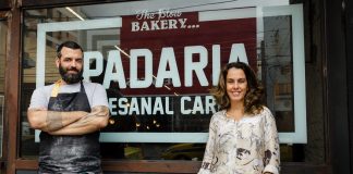 Vai começar o 31º Congresso Nacional Abrasel