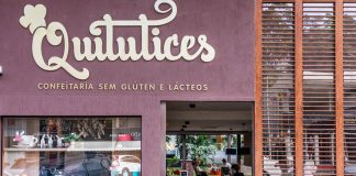 Alergia à proteína do leite e diabetes são os temas dos livros com lançamento na Quitutices