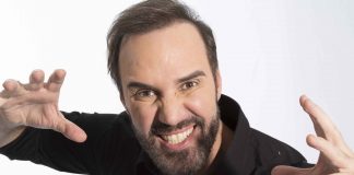 Antes que eu me esqueça, com Diogo Portugal