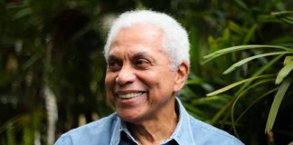 Paulinho da Viola apresenta turnê “Na Madrugada”