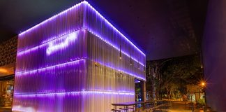 Social Lab Bar, o novo bar conceito de Brasília