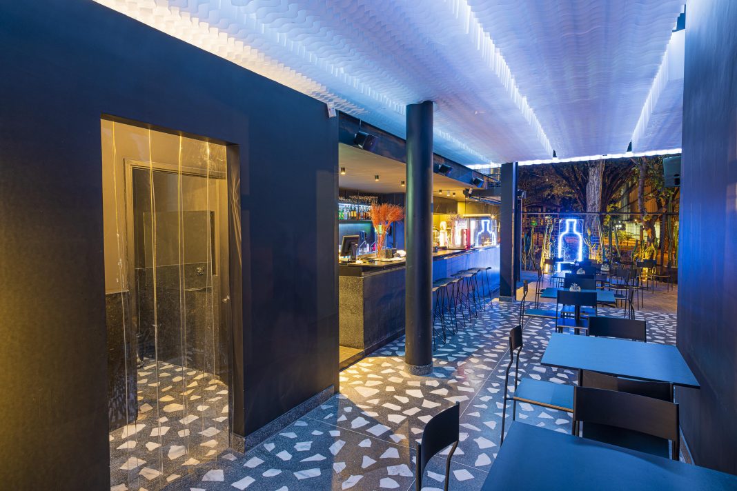 Social Lab Bar, o novo bar conceito de Brasília Dicas da Capital