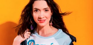 Avanzzo lança t-shirts inspiradas em Brasília no Vogue Fashion’s Night Out