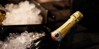 Pontão recebe nova edição da feira de espumantes Sparkling Wine Fair