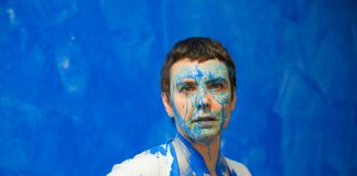 Adriana Calcanhotto surfa nas ondas do show “Margem”