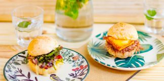 Festival do Pão de Queijo agita o Bem Te Vi Restaurante