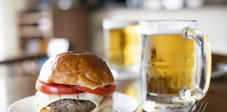 Chicago Prime inaugura no Lago Sul