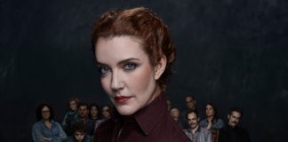 Dogville, a adaptação teatral do filme em Brasília