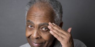 Gilberto Gil traz para Brasília sua turnê “Ok Ok Ok”