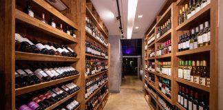 Vinito Wine House, um novo espaço de vinhos em Brasília