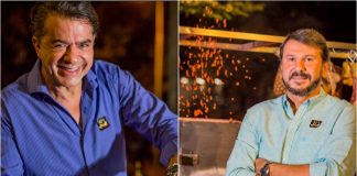 Churrascada e Dança do Ventre agitam a festa de 21 anos do BSB Grill