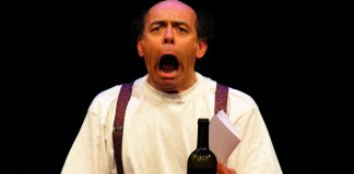 Comédia The Letter desembarca na CAIXA Cultural