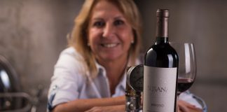 Gero oferece jantar harmonizado com vinhos Susana Balbo