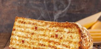 Casa Bauducco inaugura no Conjunto Nacional