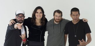 Banda Rock Beats e convidados animam a 2ª edição da festa Live Party