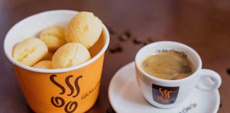 Grão Espresso inaugura mais uma unidade na Asa Norte