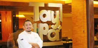 Taypá participa da 7ª edição do Peru Week