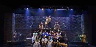 Musical “Isso que é Amor” estreia em Brasilia