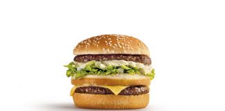 Bob’s lança promoção com novos sanduíches