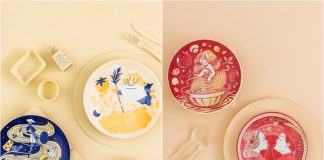 Spoleto celebra 20 anos com pratos inspirados em obras italianas