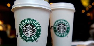 Agora é oficial: Starbucks vai abrir 5 lojas em Brasília