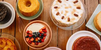 O FuÊ inaugura confeitaria em Águas Claras