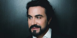 Padre Fábio de Melo faz último show em Brasília