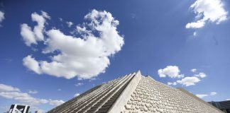 GDF capta R$ 33,4 milhões para restaurar o Teatro Nacional