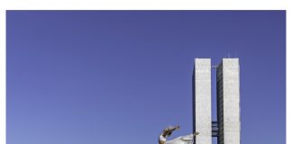 Parque da Cidade recebe exposição ‘A Cidade Dança’