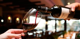 Abbraccio promove Festival de Vinhos com mais de 30 rótulos