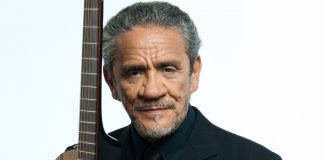 Zé Ramalho celebra 40 anos de carreira