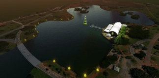 10 dias de festa celebram o Natal no Parque da Cidade