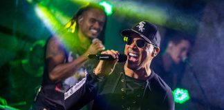 Cowtainer e Empório Santo Antônio promovem juntos festa de Réveillon