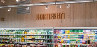 Oba Hortifruti inaugura nova loja em Vicente Pires