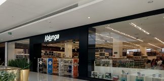 Kalunga inaugura nova loja no shopping Iguatemi