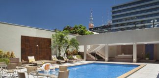 Windsor Plaza Brasília comemora cinco anos presenteando os hóspedes