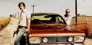 Instituto Cervantes recebe mostra de cinema espanhol