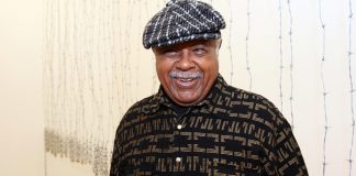 Museu Nacional da República recebe exposição do americano Melvin Edwards