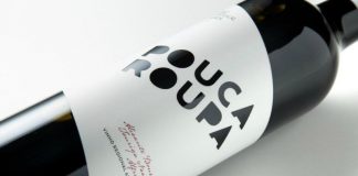 Celebre o verão com Pouca Roupa