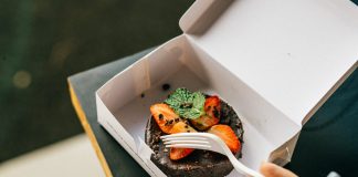 Club Life To Go substitui embalagens de plástico por biodegradáveis