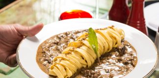 Começou a 1ª edição nacional do Cerrado no Prato