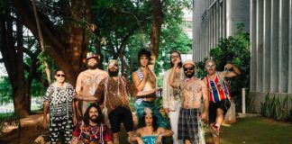 Quintas de Carnaval no Floor