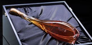 Vem da Hungria o vinho mais caro do mundo