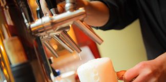 Carna in Beer traz mistura de ritmos