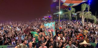 Bloco Eduardo & Mônica lança camarote para maiores de 30 anos