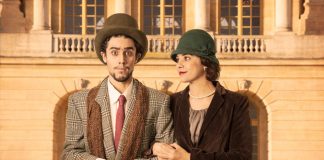 Espetáculo “Cartas Para Elsi” estreia no Espaço Cultural Renato Russo