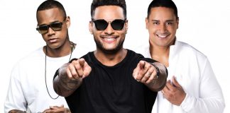 Vai começar a venda de ingressos do show “Encontro”