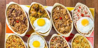 Mexidão é o novo carro-chefe da rede de restaurantes daHORA