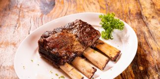 Vasto inaugura no Brasília Shopping